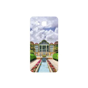 MAHOOT Eram garden Cover Sticker for Samsung Galaxy J7 2015