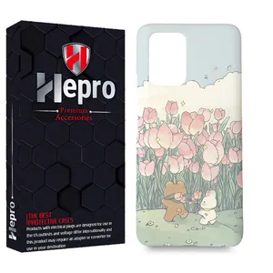 HEPRO MC Cover for XIAOMI POCO X3 GT