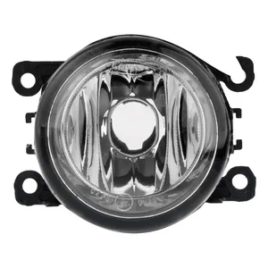 چراغ مه شکن جلو مادپارت کد 330808020001 مناسب برای پژو 207