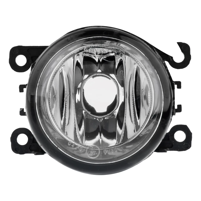 چراغ مه شکن جلو مادپارت کد 330808020001 مناسب برای پژو 207