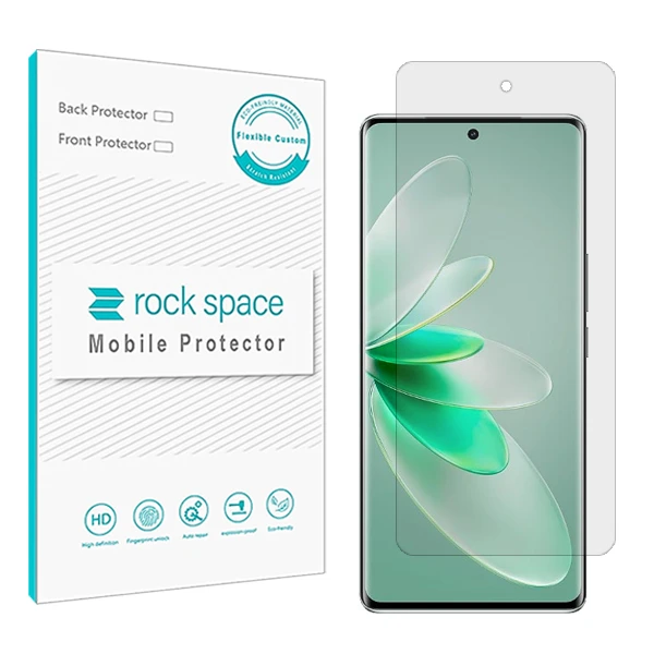 محافظ صفحه نمایش هیدروژل راک اسپیس مدل HyGEL مناسب برای گوشی موبایل ویوو S16 Pro