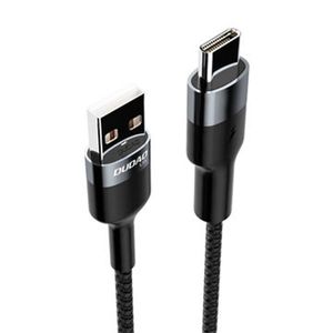 نقد و بررسی کابل تبدیل USB به USB-C دودا مدل L3 طول 1 متر توسط خریداران