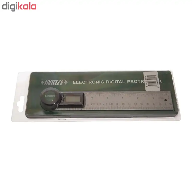 زاویه سنج دیجیتالی اینسایز مدل 200-2176