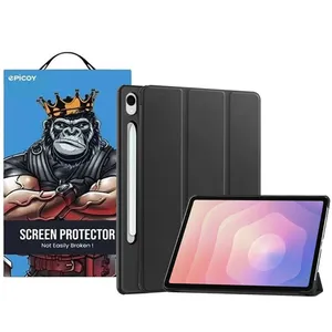 Epicoy Xundd Leather Case Series For Samsung Galaxy Tab S11