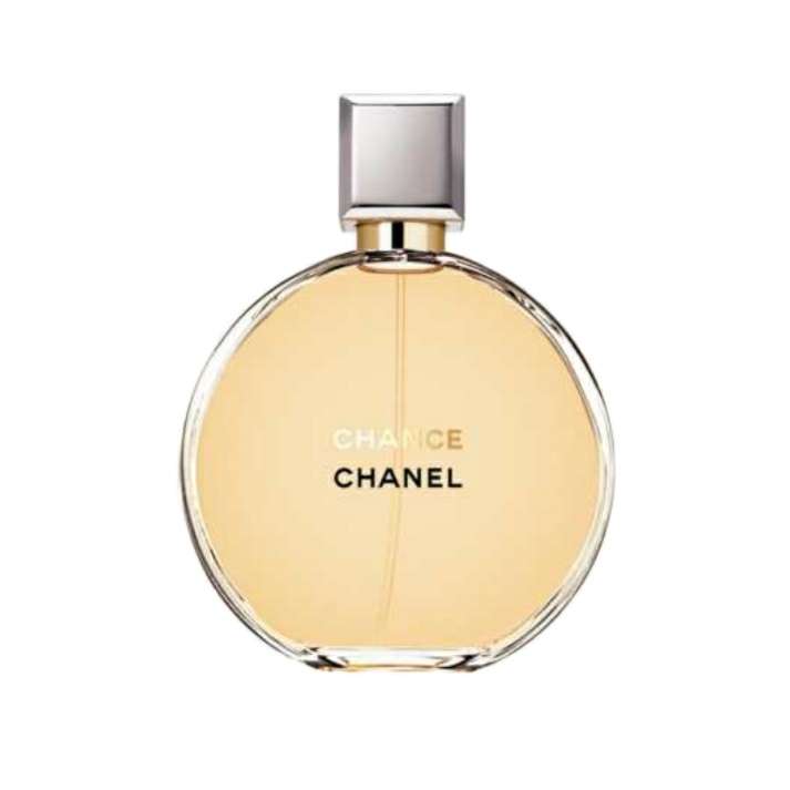 تستر ادو پرفیوم زنانه شانل مدل Chance حجم 100 میلی لیتر