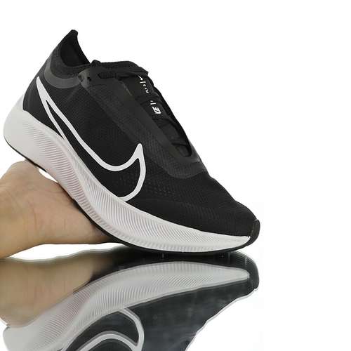 کفش مخصوص دویدن مردانه نایکی مدل Zoom Fly 3 کفش مخصوص دویدن مردانه نایکی مدل Zoom Fly 3