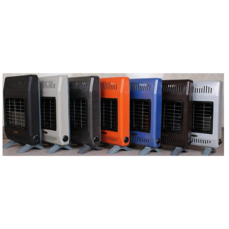 بخاری گازی جنرال افروز مدل بدون دودکش GA400