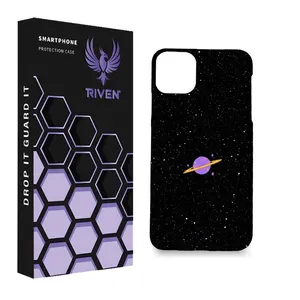 RIVEN RI2-2 Case For Apple iPhone 12