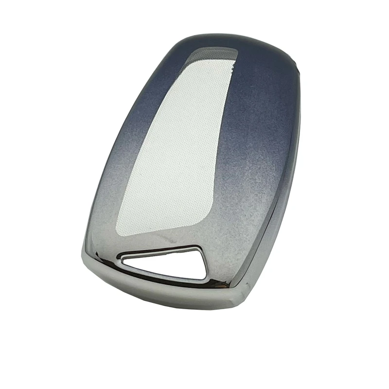 کاور ریموت و سوئیچ خودرو ام ار جی  طرح گرادیانی مدل 949 مناسب برای هیوندای آزرا گرنجور