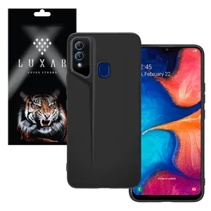 Luxar a20 -Porsche Cover For samsung galaxy a30 / a20 / m10s