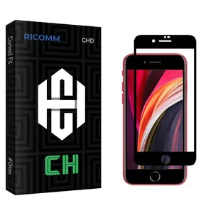Ricomm CH2 Ceramics Screen Protector For Apple iPhone SE 2020