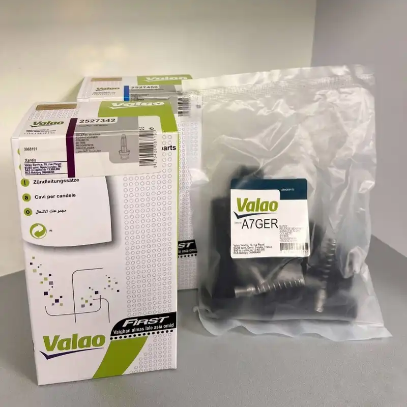 بوت وایر شمع خودرو والئو مدل ELDOR مناسب برای تندر ال 90 بسته 4 عددی