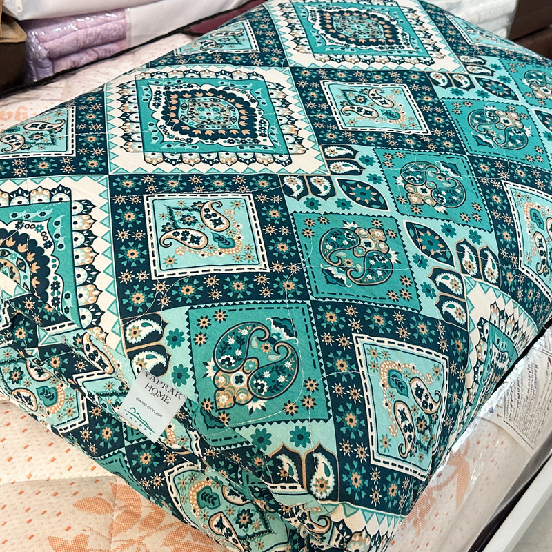 تشک مهمان یاپراک مدل ترنج سایز 180×80 سانتی متر