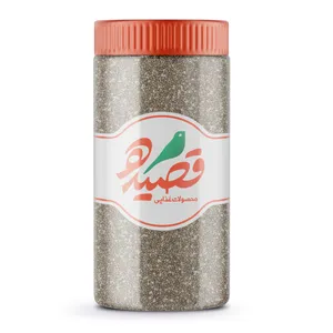 دانه چیا رژیمی قصیده - 950 گرم