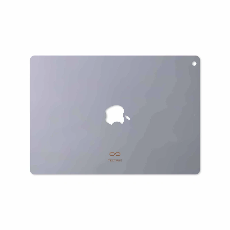 برچسب پوششی ماهوت مدل Matte-Silver مناسب برای تبلت اپل iPad 9.7 (GEN 5) 2017 A1822