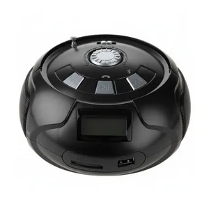 رادیو اسپیکر FM مکسیدر مدل MX-0511 دارای ورودی AUX