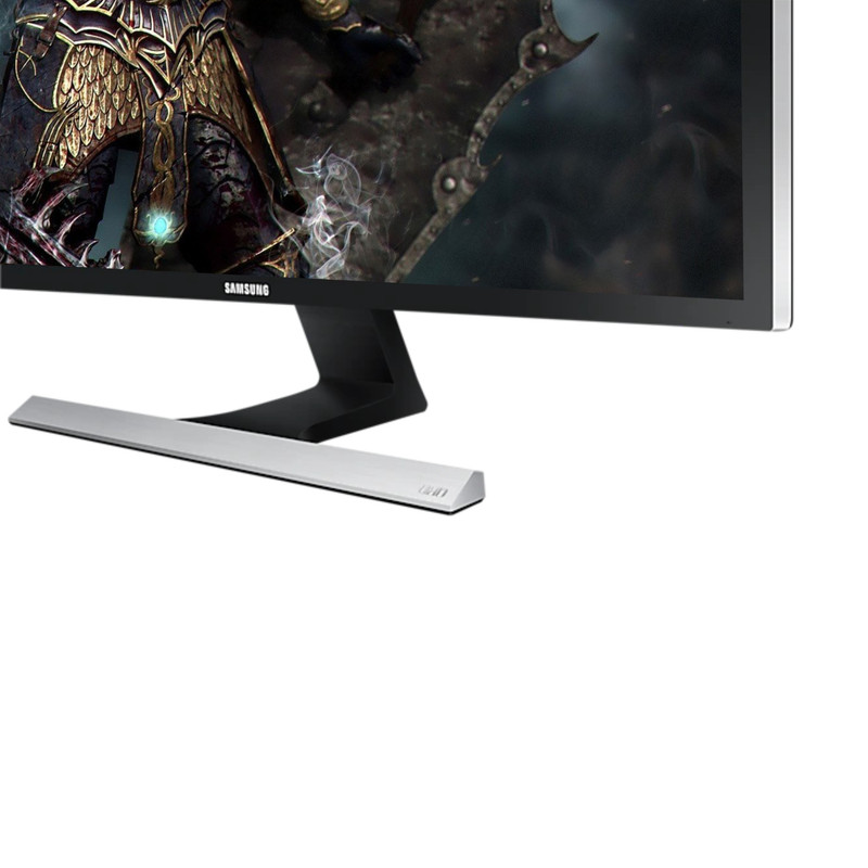 مانیتور مخصوص بازی سامسونگ مدل LU28E590D-S سایز28 اینچ 1