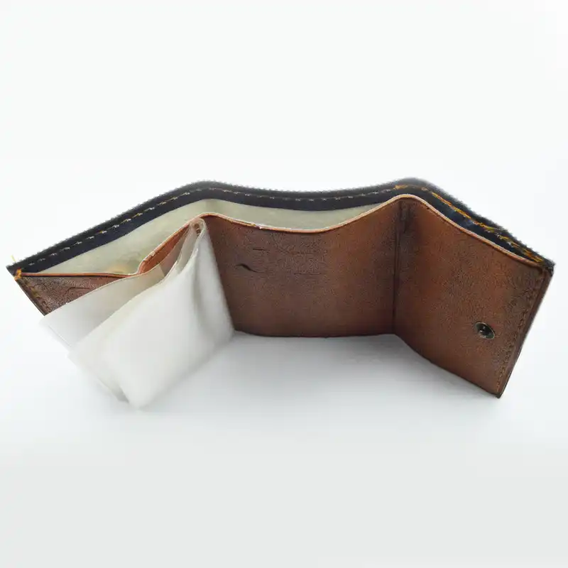 کیف پول مدل سیمپسون کد L1