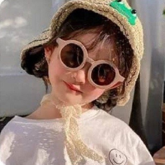 عینک آفتابی بچگانه مدل KA800