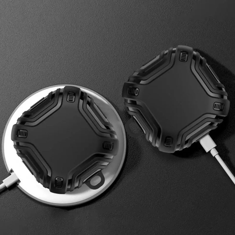 کاور انتک مدل Protective Earbuds Cover مناسب برای کیس هدفون سامسونگ Galaxy Buds Live / Buds Pro / Buds 2 / Buds 2 Pro