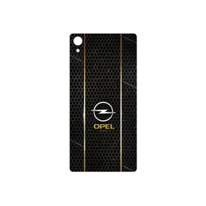 MAHOOT OPEL Cover Sticker for Sony Xperia Z2