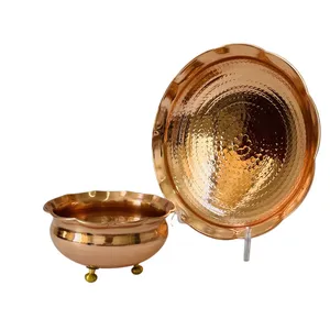 دیس مسی مدل تک نفره کد ZH375.1 