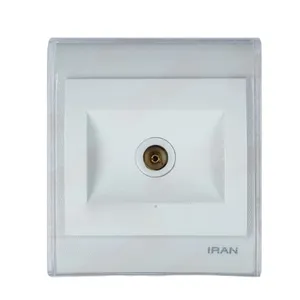 پریز آنتن ایران الکتریک مدل 2008