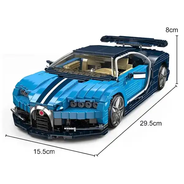 ساختنی مولد کینگ مدل 10111