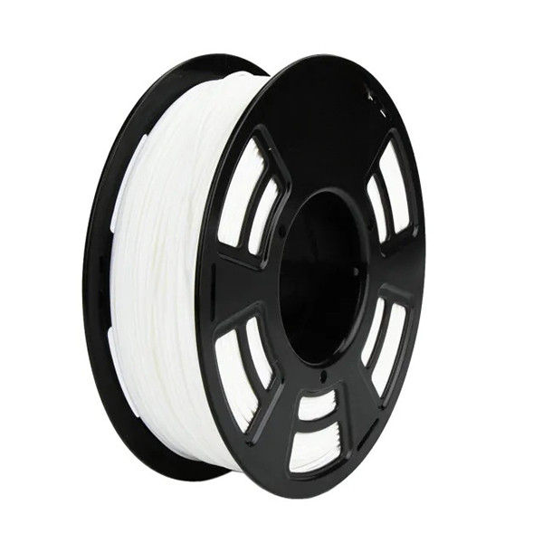 فیلامنت PLA پرینتر سه بعدی سترونگرو مدل PLA قطر 1.75 میلی متر 1 کیلوگرم