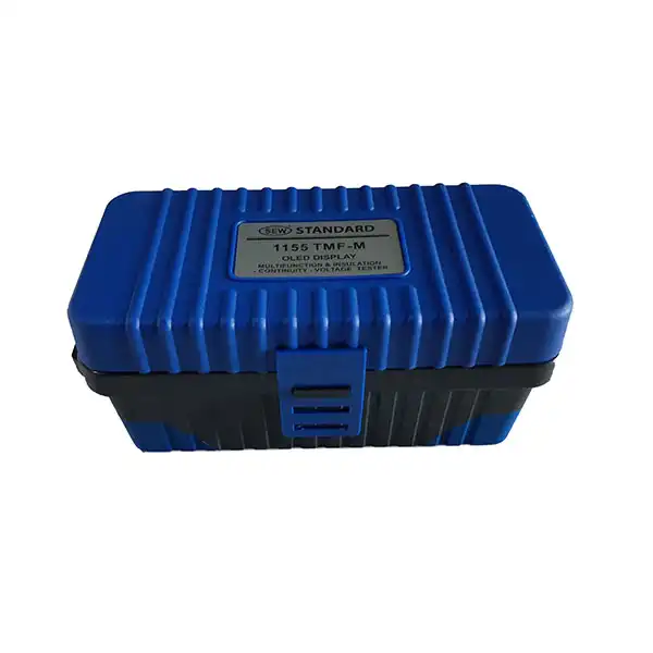 میگر دیجیتال اس ای دبلیو مدل 1155TMF-M