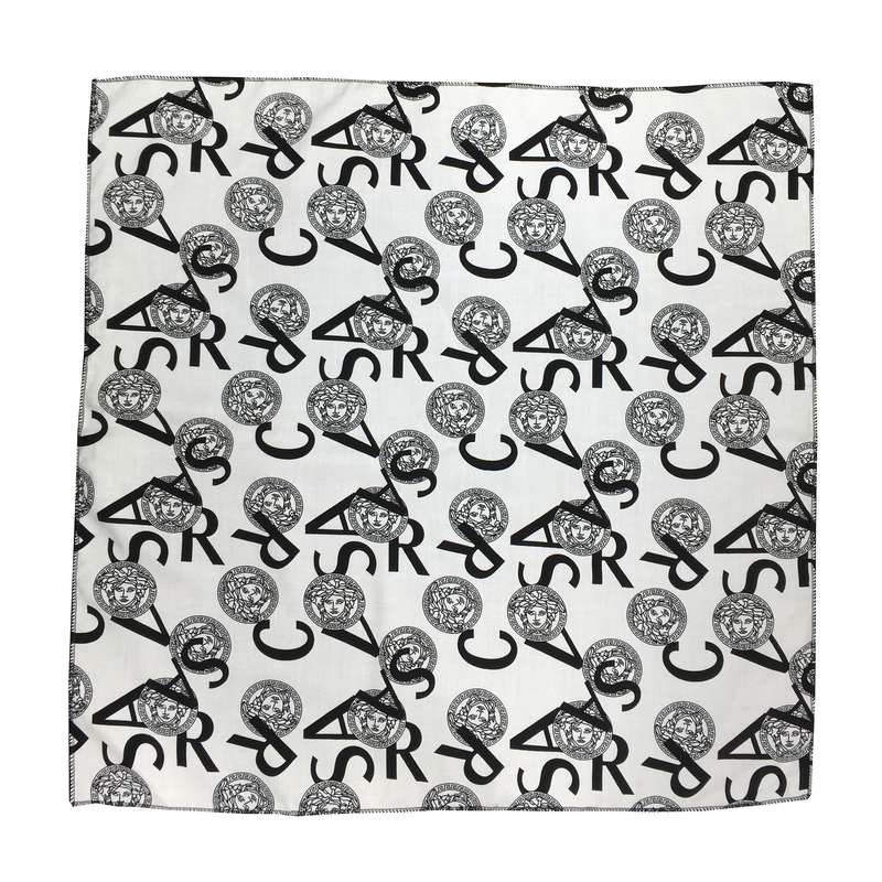 دستمال سر و گردن مدل BANDANA-25