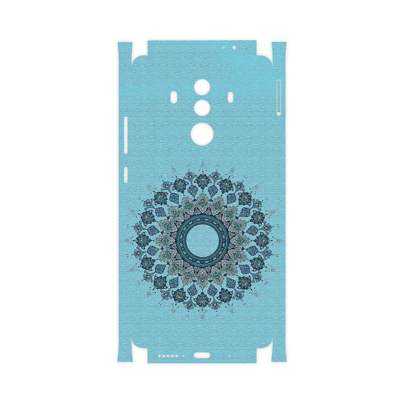 برچسب پوششی ماهوت مدل Art of Illumination 4-FullSkin مناسب برای گوشی موبایل هوآوی Mate 10 Pro