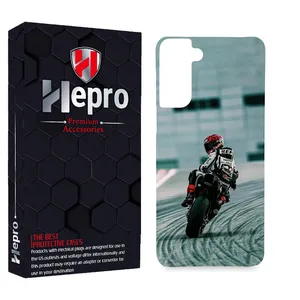 HEPRO MC Cover for Samsung Galaxy S21