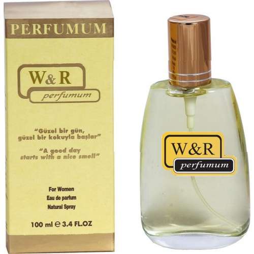 پرفیوم زنانه وایت اند رد مدل V90 VICTORIA SECRET NIGHT حجم 100 میلی لیتر