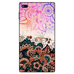 Megafone Abstract 7727 Cover for Tablet Lenovo Tab 7 Essential