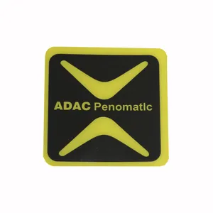 برچسب خودرو آراکس یدک مدل AY-4290
