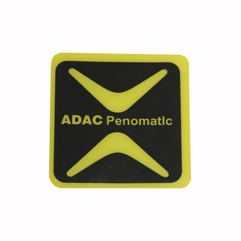 برچسب خودرو آراکس یدک مدل AY-4290