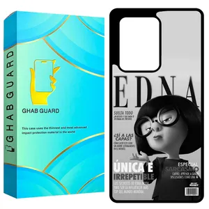 Ghab Guard GCHPS20U Cover For Samsung Galaxy S20 Ultra 4G / Galaxy S20 Ultra 5G