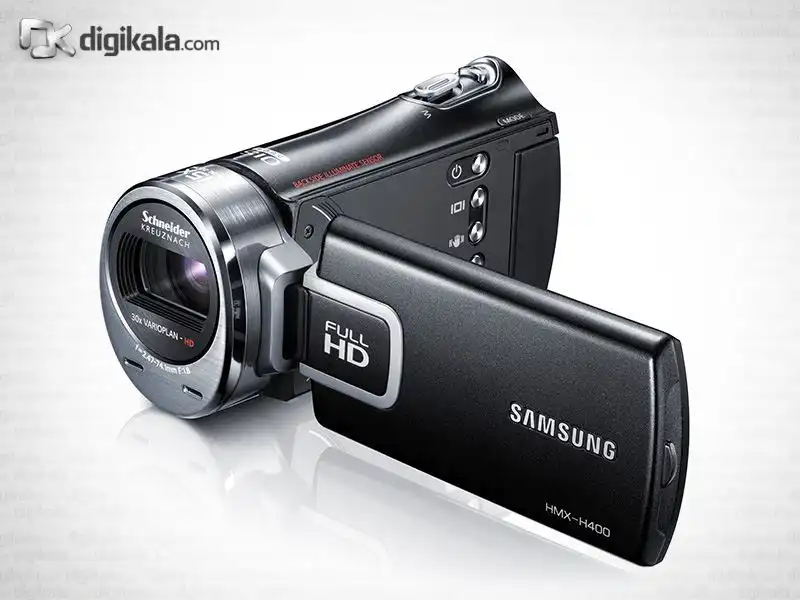 دوربین فیلم برداری سامسونگ HMX-H400