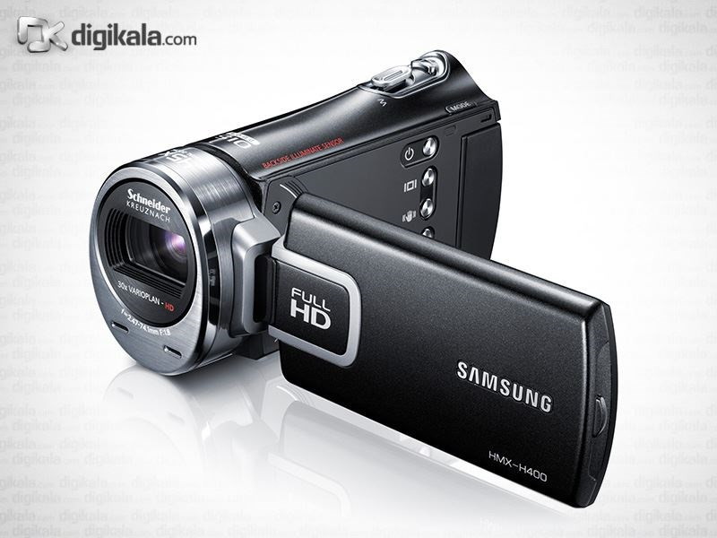 دوربین فیلم برداری سامسونگ HMX-H400
