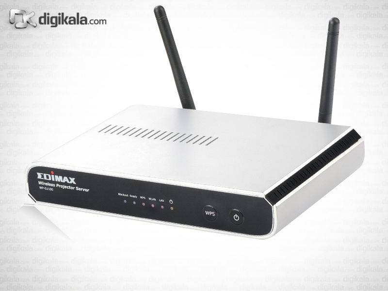 سرور بی‌سیم مخصوص پروژکتور ادیمکس مدل WP-S1100