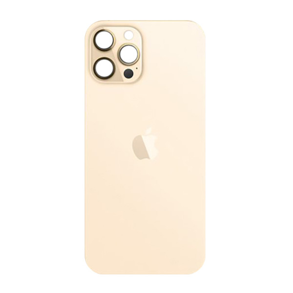 درب پشت گوشی مدل روکاری مناسب برای گوشی موبایل اپل iPhone 12 Pro