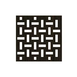 تایل سقفی کد HDS112TM سایز 60x60 سانتی متر بسته 4 عددی