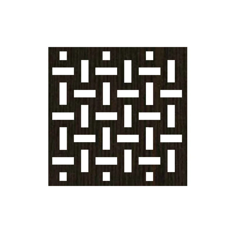 تایل سقفی کد HDS112TM سایز 60x60 سانتی متر بسته 4 عددی