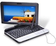 لپ تاپ فوجیتسو لایف بوک تی 580