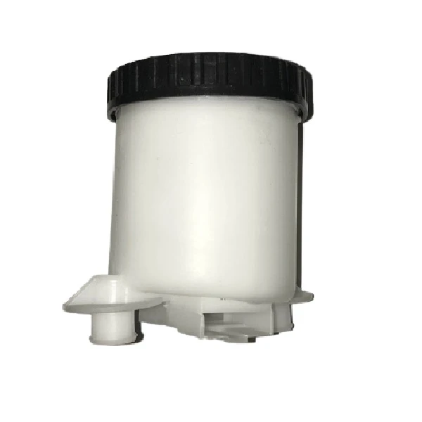 مخزن روغن ترمز کد 470 مناسب برای نیسان پاترول