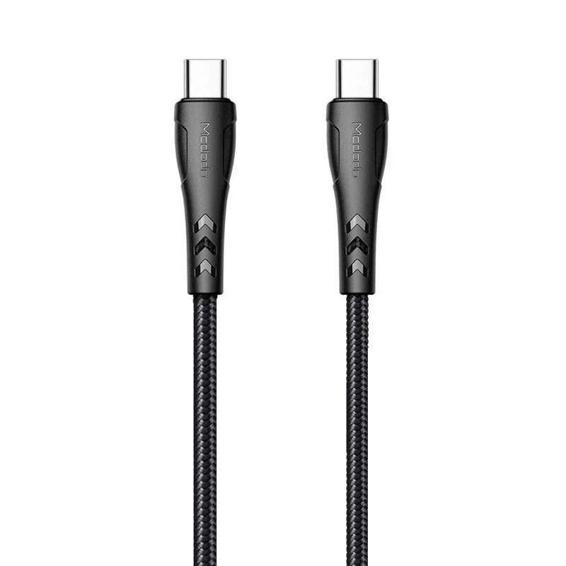 کابل USB-C مک دودو مدل CA-7640 طول 0.20 متر