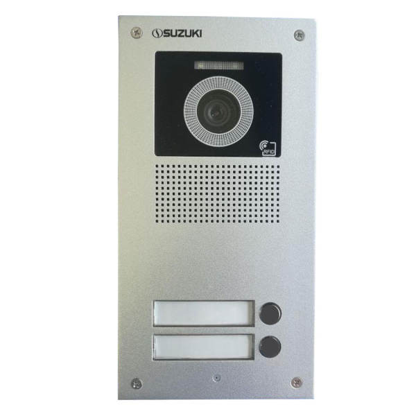 درب بازکن تصویری سوزوکی مدل 413i-2v مجموعه 3 عددی