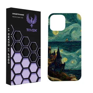 RIVEN RI2-18 Case For Apple iphone 14 Pro