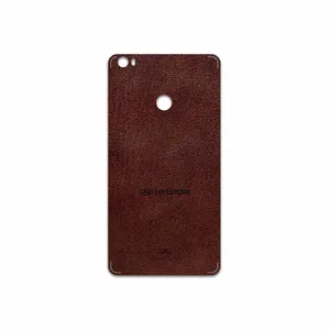 MAHOOT NL-HYNDI Cover Sticker for Xiaomi Mi Max